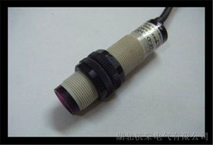 供应G18 3C5NA光电开关 高精度光电传感器的工业应用解析